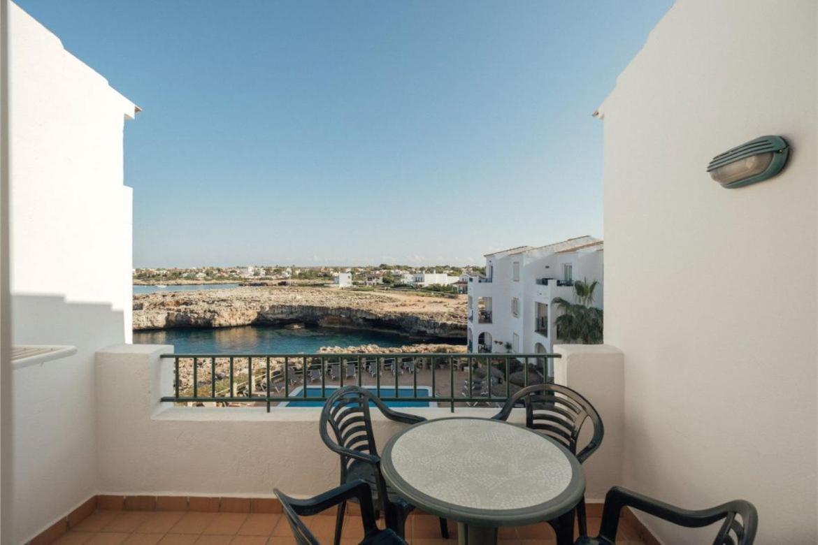 كالا بلانكا Apartamentos Blancala المظهر الخارجي الصورة