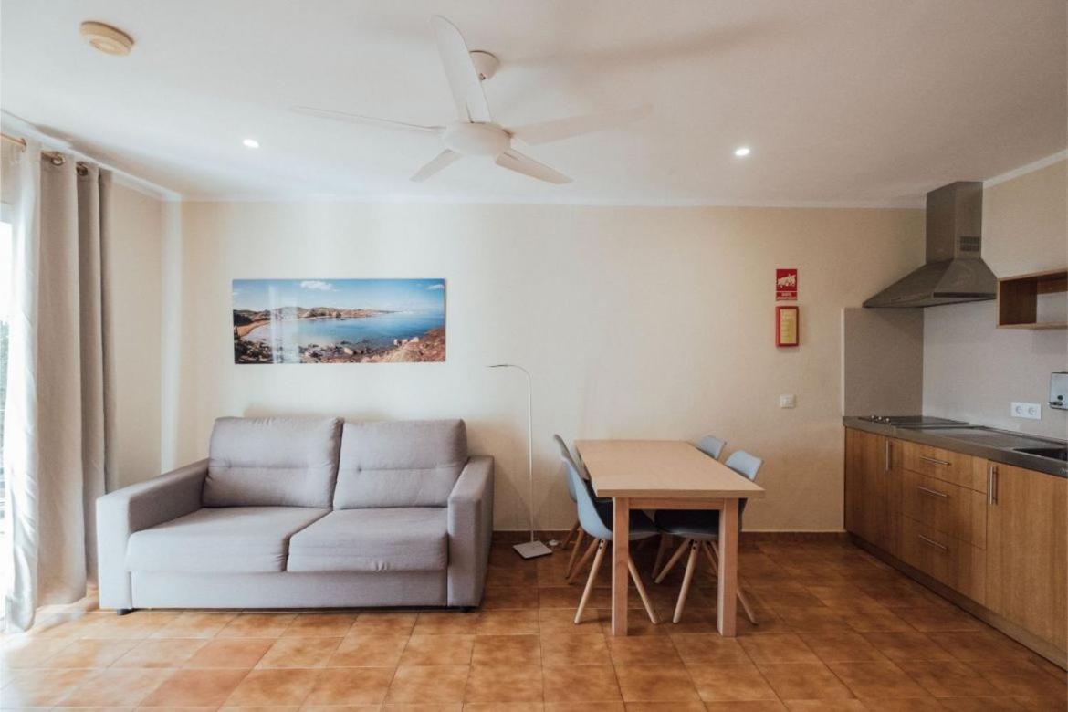 كالا بلانكا Apartamentos Blancala المظهر الخارجي الصورة