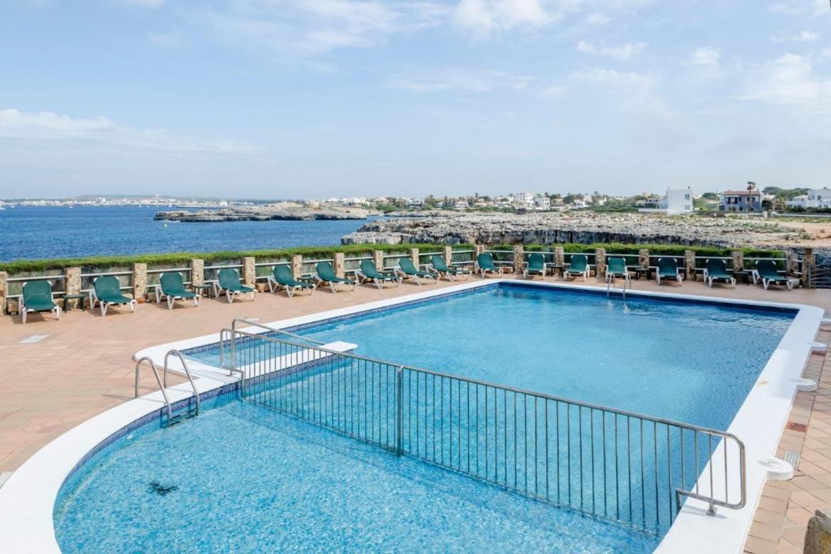 كالا بلانكا Apartamentos Blancala المظهر الخارجي الصورة