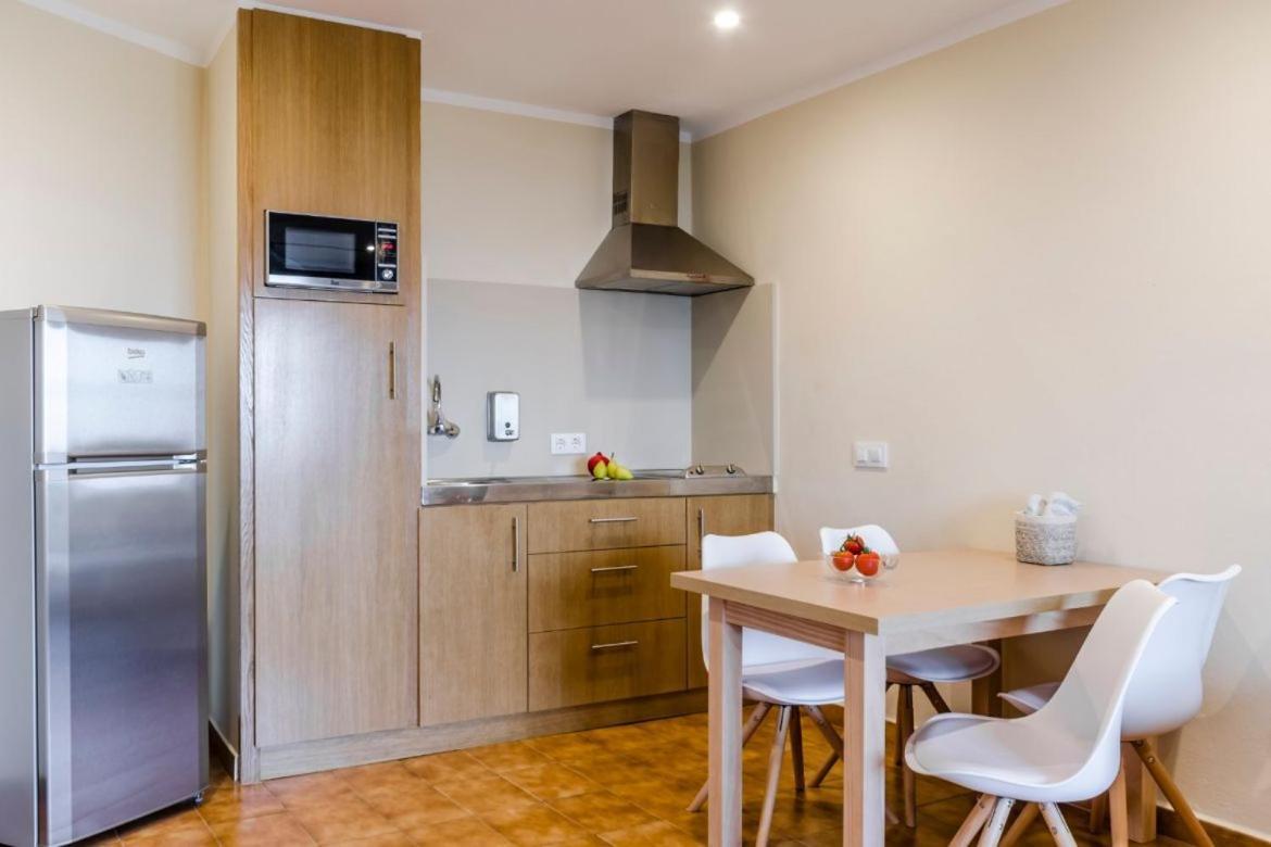 كالا بلانكا Apartamentos Blancala المظهر الخارجي الصورة