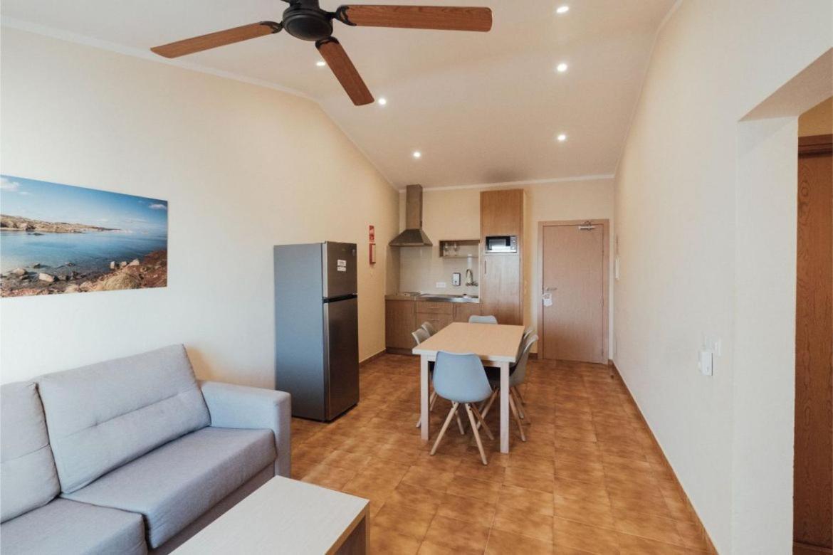 كالا بلانكا Apartamentos Blancala المظهر الخارجي الصورة