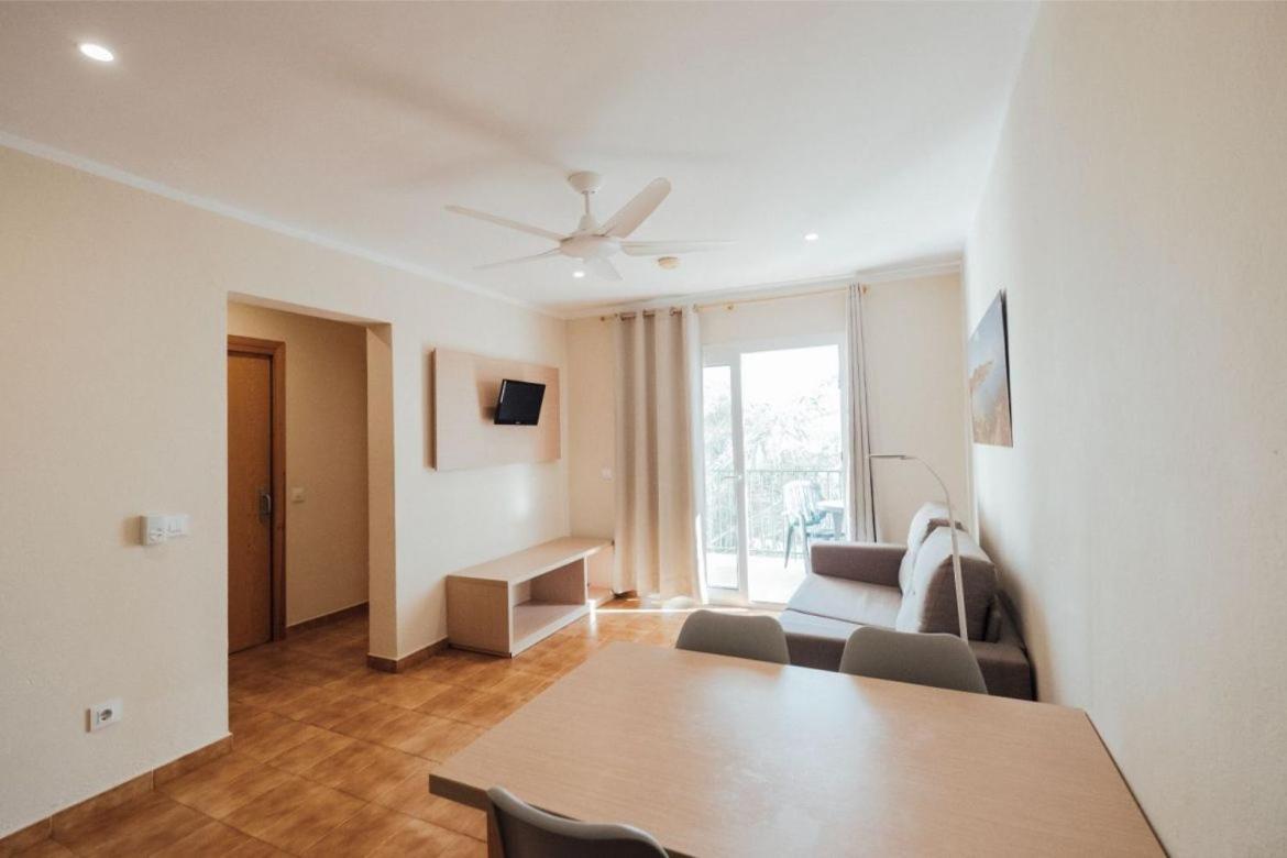 كالا بلانكا Apartamentos Blancala المظهر الخارجي الصورة