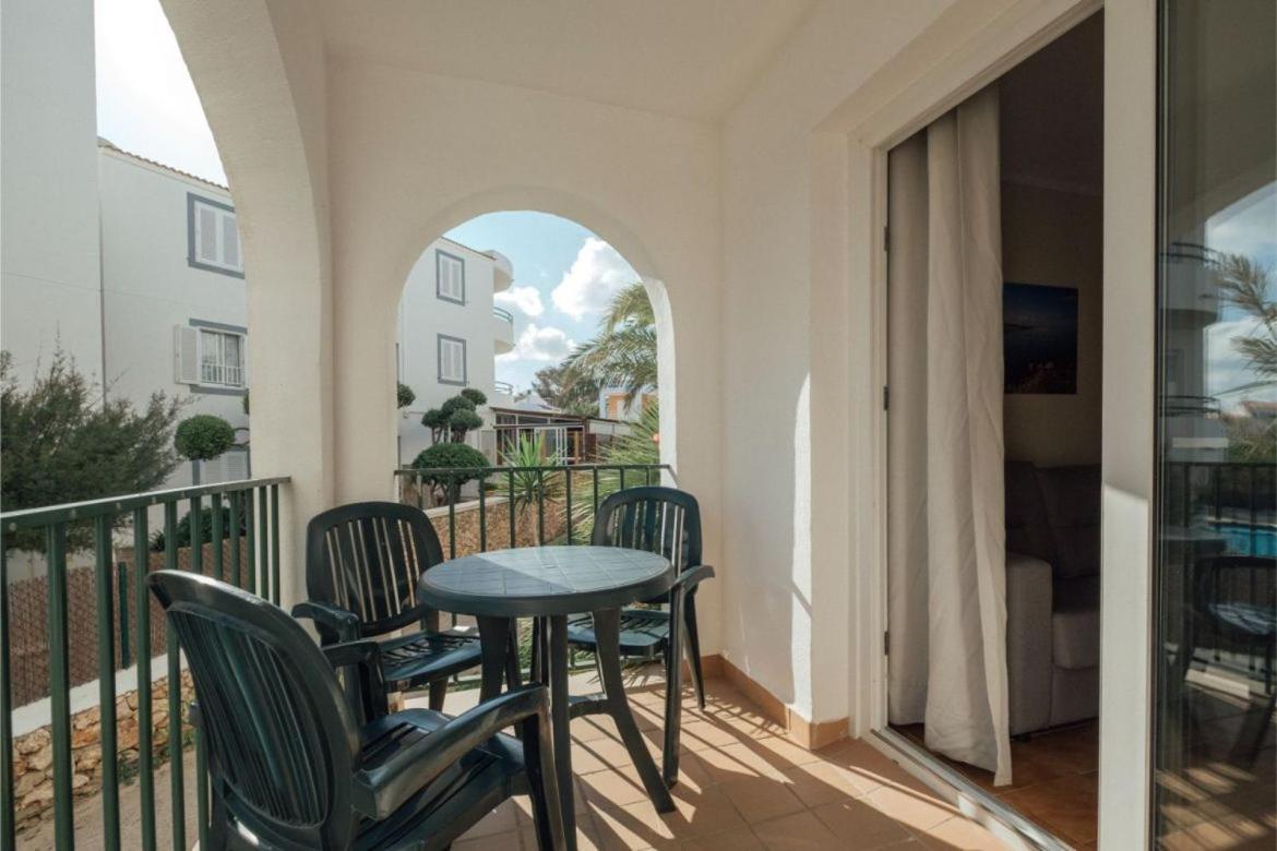 كالا بلانكا Apartamentos Blancala المظهر الخارجي الصورة