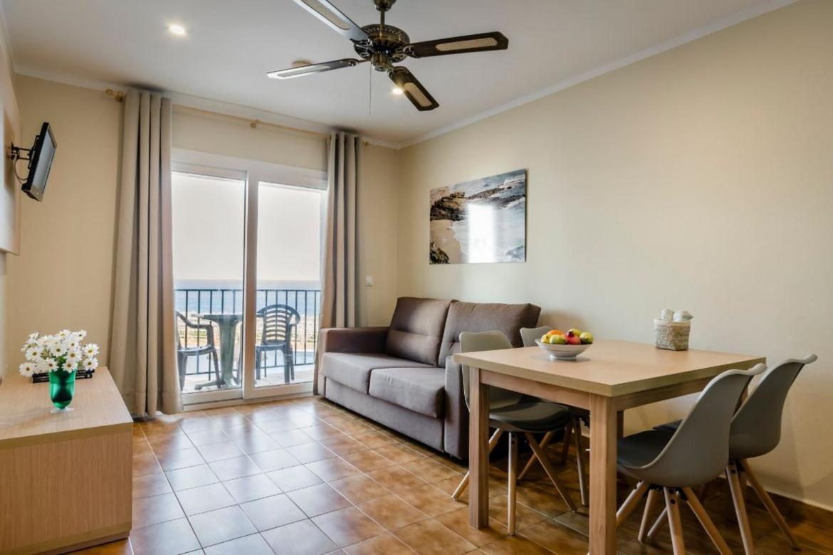 كالا بلانكا Apartamentos Blancala المظهر الخارجي الصورة
