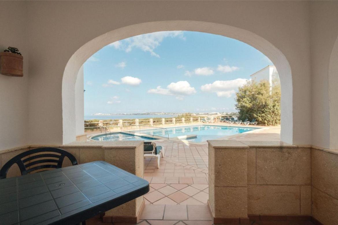 كالا بلانكا Apartamentos Blancala المظهر الخارجي الصورة