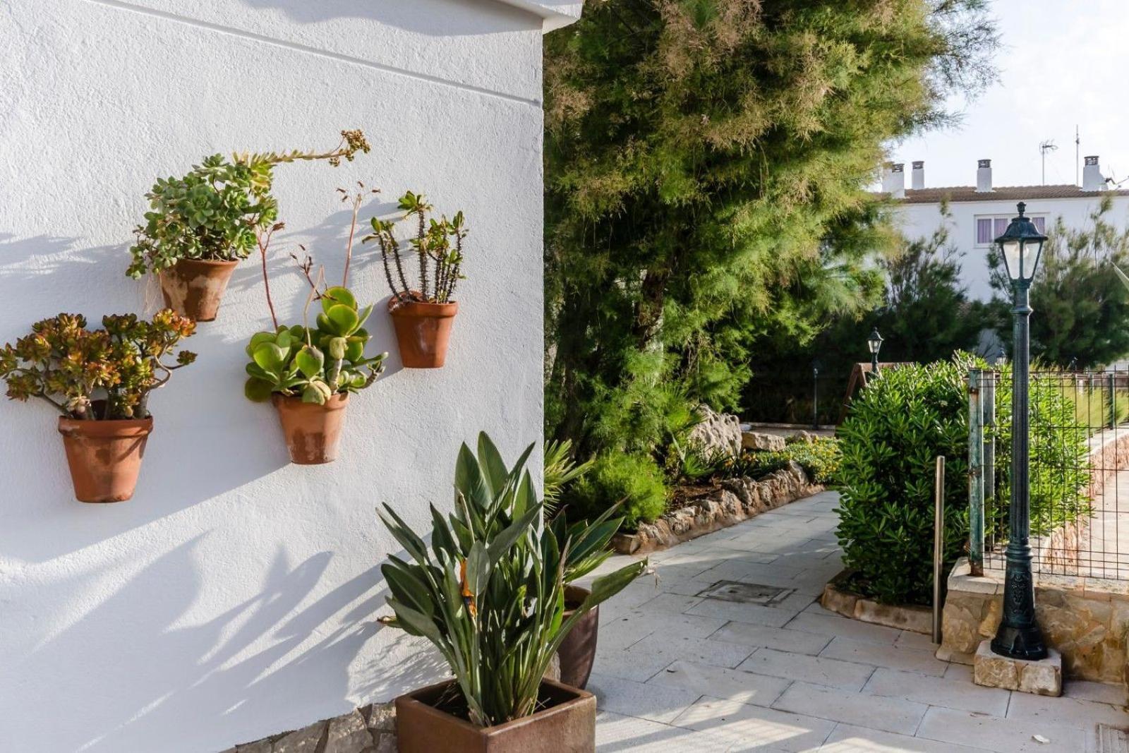 كالا بلانكا Apartamentos Blancala المظهر الخارجي الصورة