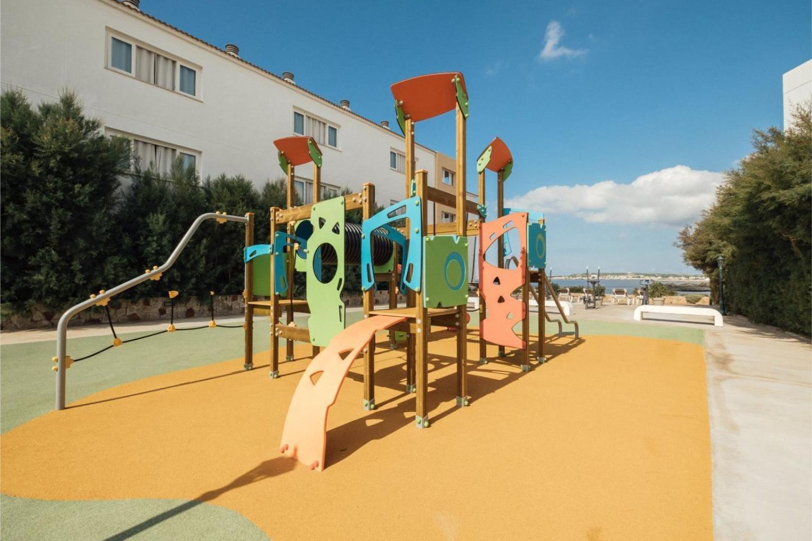 كالا بلانكا Apartamentos Blancala المظهر الخارجي الصورة